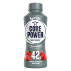 Core Power Elite High Protein Shake, Chocolate, 42g Bottle, 14oz, 12 Pack