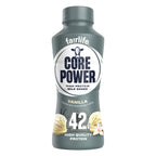 Core Power Elite High Protein Shake, Chocolate, 42g Bottle, 14oz, 12 Pack